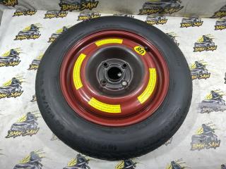 Запасное колесо audi 80 1993 контрактная Запасное колесо audi 80 1993