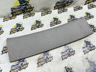 Накладка задняя audi A6 2000 контрактная Накладка задняя audi A6 2000