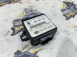 Блок управления фар audi A6 2000