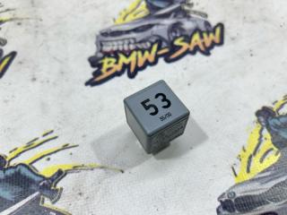 Реле 53 audi A6 2000