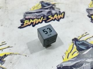 Реле 53 audi A6 2000