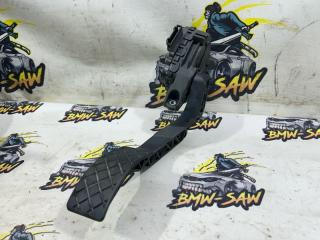 Педаль газа audi A6 2000