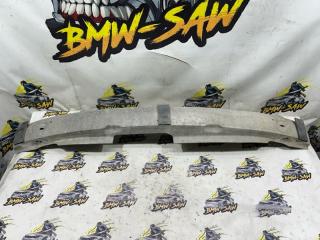 Усилитель бампера задний audi A6 2000