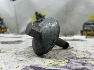 Крышка масляного фильтра audi A6 2000