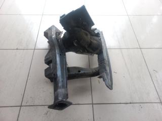 Лонжерон передний левый audi A6 2000