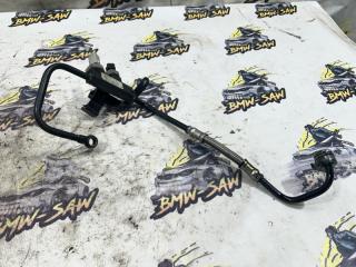 Патрубок турбины audi A6 2000 контрактная Патрубок турбины audi A6 2000