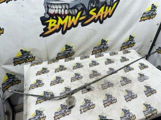 Трос ручника левый audi A6 2000