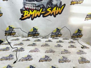 Тормозная трубка передняя правая BMW 5 1990 контрактная Тормозная трубка передняя правая BMW 5 1990