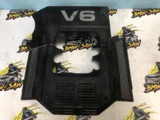 Декоративная накладка ДВС audi 80 1994