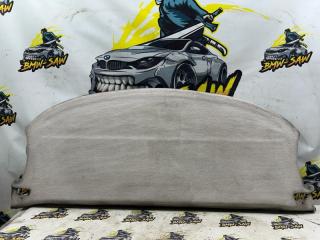 Полка багажника audi 80 1994