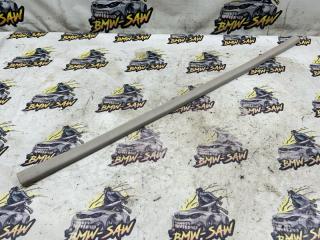 Уплотнительная резинка задняя audi 80 1994