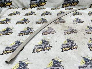 Уплотнительная резинка передняя audi 80 1994