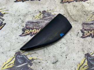 Накладка задняя левая audi 80 1994 Б/У Накладка задняя левая audi 80 1994