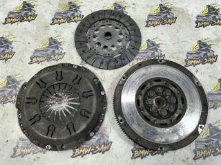 Сцепление комплект audi 80 1994