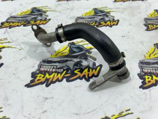 Патрубок турбины BMW 5 2013 контрактная Патрубок турбины BMW 5 2013