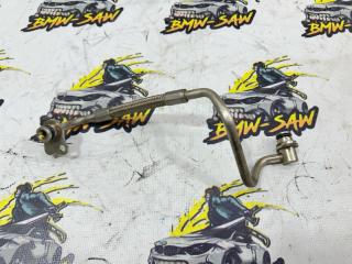 Патрубок турбины BMW 5 2013 контрактная Патрубок турбины BMW 5 2013