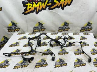 Проводка двигателя BMW 5 2013 контрактная Проводка двигателя BMW 5 2013