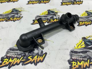 Флянец водяной BMW 3 1995