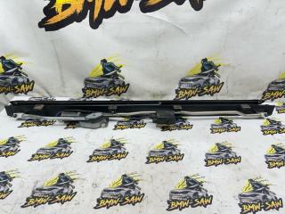 Электрическая шторка audi A6 2000