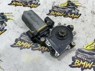 Мотор стеклоподъемника передний правый BMW 3 1996