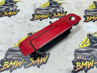 Ручка двери внешняя audi 80 1991