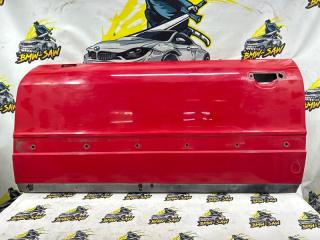 Дверь левая audi 80 1991 контрактная Дверь левая audi 80 1991