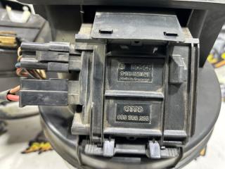 Корпус печки audi 80 Coupe Quattro ng Корпус печки audi 80 Coupe Quattro ng