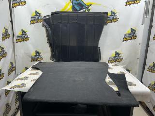 Ковер в багажник audi 80 1991