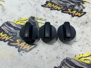Запчасть ручка переключения отопителя audi 80 1991