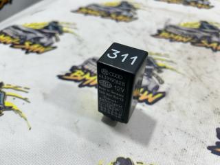 Запчасть реле 311 audi 80 1991