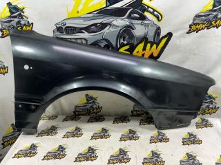 Крыло правое audi 80 1994