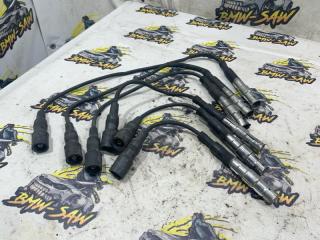 Провода высоковольтные audi 80 1994 контрактная Провода высоковольтные audi 80 1994