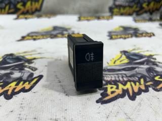Кнопка противотуманки audi 80 1994 контрактная Кнопка противотуманки audi 80 1994
