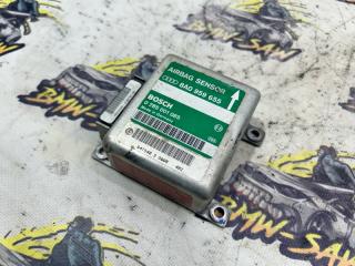 Блок Airbag audi 80 1994