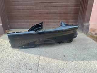 Крыло заднее левое BMW 3 2001