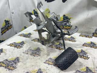 Педальный узел audi 80 1994