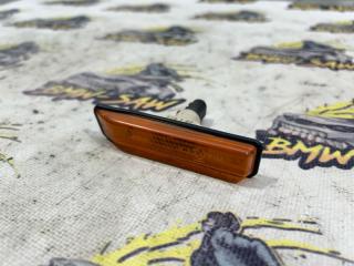 Поворотник левый BMW 3 1997