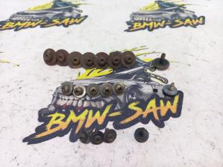 Болты и гайки audi 80 1994