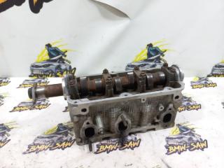 Головка блока цилиндров audi 80 1994