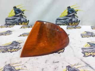 Поворотник передний левый BMW 3 1999