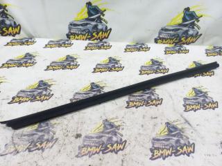 Уплотнитель стекла передний правый BMW 3 1999 Б/У Уплотнитель стекла передний правый BMW 3 1999