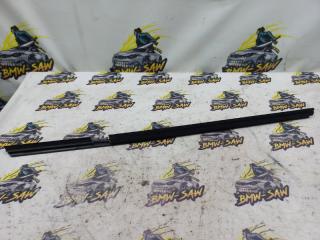 Уплотнитель стекла задний правый BMW 3 1999 Б/У Уплотнитель стекла задний правый BMW 3 1999