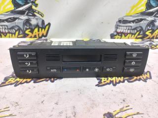 Блок управления климат-контролем BMW 3 1999