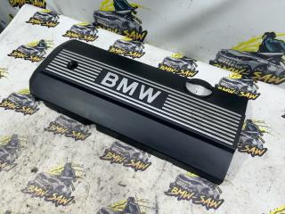Декоративная накладка ДВС BMW 3 1999