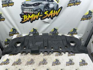 Шумоизоляция BMW 3 1999