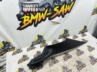 Обшивка багажника bmw X6