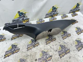 Обшивка багажника bmw X6