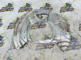 Пыльник тормозного диска передний левый bmw X6 20013 контрактная Пыльник тормозного диска передний левый bmw X6 20013