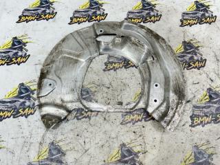 Пыльник тормозного диска передний правый bmw X6 20013 контрактная Пыльник тормозного диска передний правый bmw X6 20013