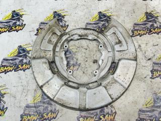 Пыльник тормозного диска задний bmw X6 20013 контрактная Пыльник тормозного диска задний bmw X6 20013